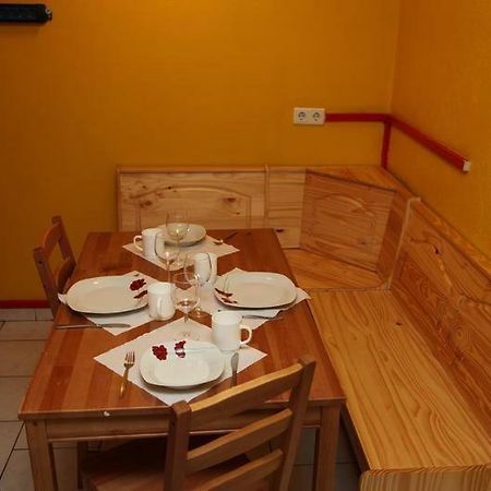 City Hostel Nurnberg ภายนอก รูปภาพ