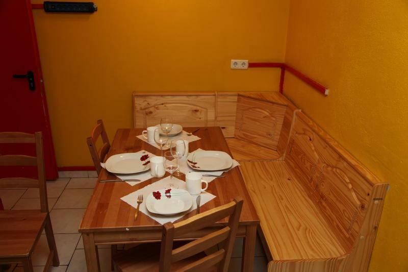 City Hostel Nurnberg ภายนอก รูปภาพ