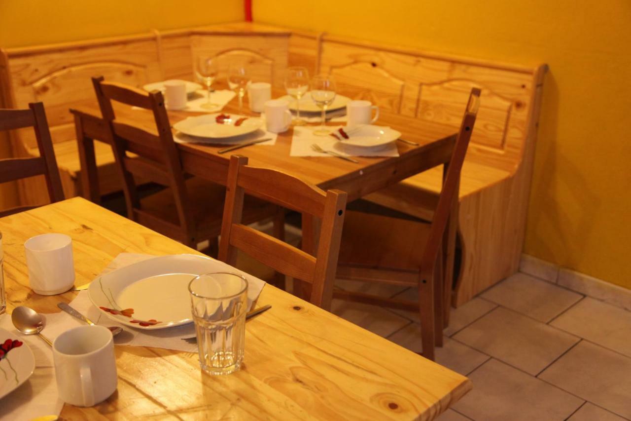 City Hostel Nurnberg ภายนอก รูปภาพ