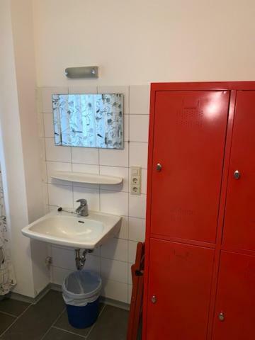 City Hostel Nurnberg ภายนอก รูปภาพ