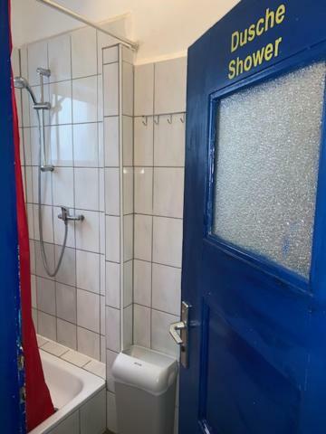 City Hostel Nurnberg ภายนอก รูปภาพ